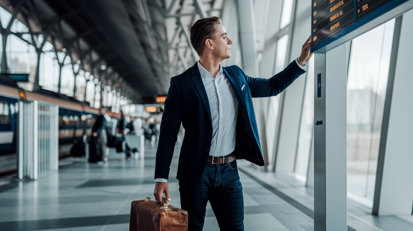 Adenau to Frankfurt Airport Transfer: Your Comprehensive Guide